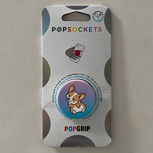 Corgi PopSocket